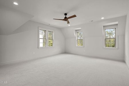 New construction Single-Family house 6501 Burnette Flower Wy, Raleigh, NC 27612 - image 16