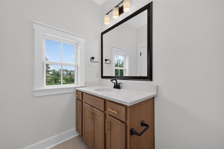 New construction Single-Family house 11314 Iron Horse St, Montgomery, TX 77316 plan Lindstrom - image 5