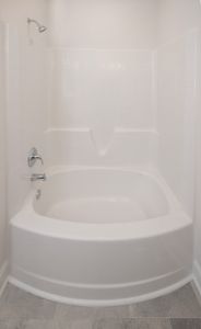 New construction Townhouse house 1402 Johnstone Dr, Reidville, SC 29375 plan The Princeton B - image 14