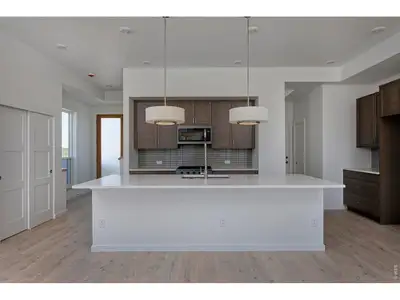 New construction Condo house 725 Kubat Ln, Unit A, Longmont, CO 80503 - image 5