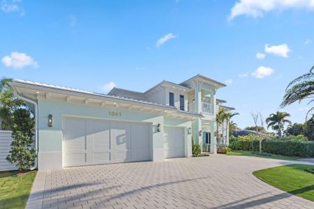 New construction Single-Family house 1041 Bimini Ln, West Palm Beach, FL 33404 - image
