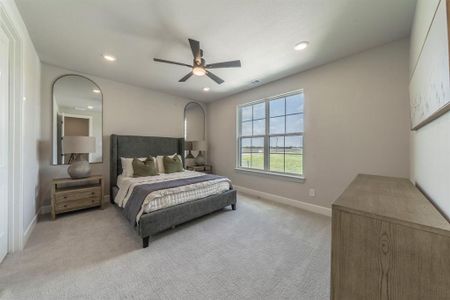 New construction Single-Family house 3416 Autumn Ave, Princeton, TX 75407 plan Rushmore - image 17