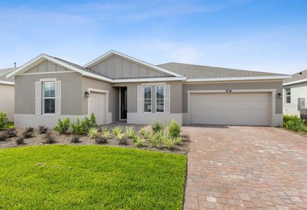 New construction Single-Family house 5507 Nw 45Th Lane, Ocala, FL 34482 - photo 0