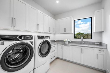 New construction Single-Family house 2285 Delray Ridge Ln, Unit 8, Delray Beach, FL 33444 - image 15