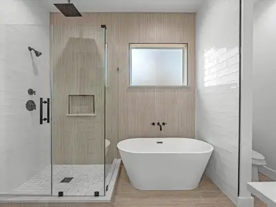 New construction Single-Family house 2041 Rd 66117, Dayton, TX 77535 - image 6