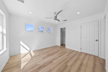 New construction Single-Family house 512 W St. Johns Ave, Austin, TX 78752 null- photo 27 27