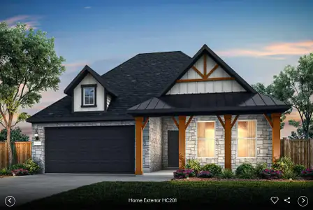 New construction Single-Family house 5901 Kalb Rd, Pflugerville, TX 78660 - image