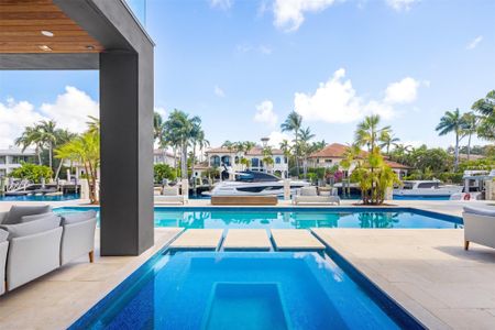 New construction Single-Family house 2733 Ne 16Th St, Fort Lauderdale, FL 33304 null- photo 64 64