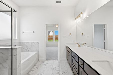 New construction Single-Family house 840 Oak, Lavon, TX 75166 plan Kirby - image 13