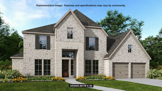 New construction Single-Family house 180 Trickling Brk, Austin, TX 78737 null- photo 0