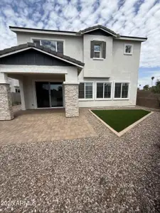 New construction Single-Family house 651 W Laredo St, Chandler, AZ 85225 - image