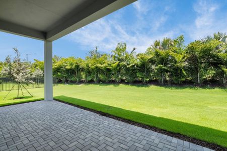 New construction Single-Family house 9313 Sunflower Meadow Rd, Boca Raton, FL 33434 null- photo 8 8