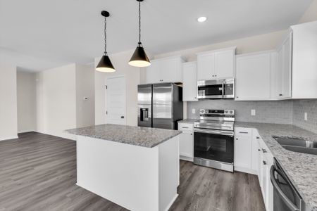 New construction Single-Family house Hinesville, GA 31313 plan The Argyle - image 8