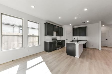New construction Single-Family house 4221 Red Cedar Ring Ln, Pinehurst, TX 77362 plan The Sullivan - image 8