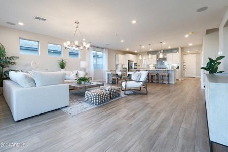 Stonefield by Homes by Towne in Surprise - photo 37 37