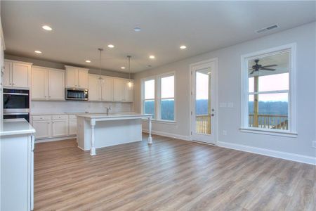 New construction Single-Family house 159 Applewood Wy, Homer, GA 30547 null- photo 9 9