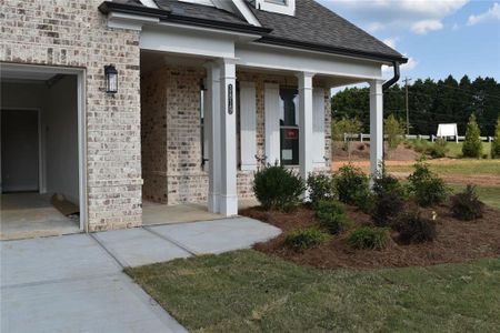 New construction Single-Family house 3819 Tielman St, Snellville, GA 30078 - image 3