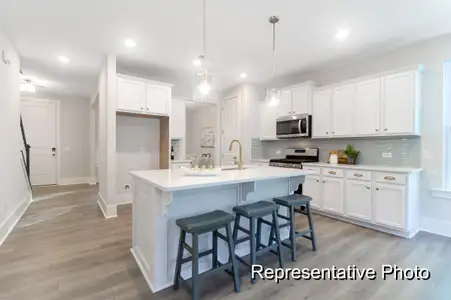 New construction Single-Family house 1044 House Finch Ave, Unit Cc3-22-20, Ravenel, SC 29470 - image