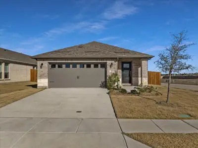 New construction Single-Family house 2621 Spade St, Anna, TX 75409 - image