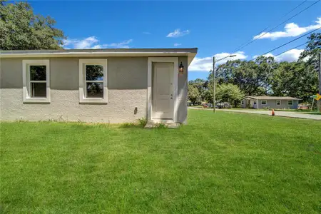 New construction Single-Family house 14804 Coscester St, Winter Garden, FL 34787 - image