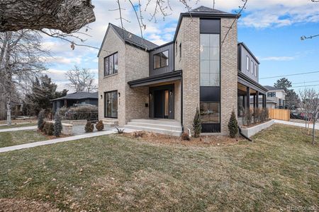 New construction Single-Family house 760 Jersey St, Denver, CO 80220 null- photo 2 2