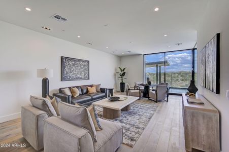 Signature at Storyrock by Shea Homes in Scottsdale - photo 21 21