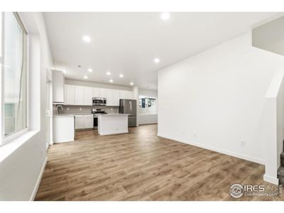 New construction Single-Family house 3901 Lake Clark St, Evans, CO 80620 plan Weston - image 11