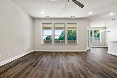 New construction Single-Family house 2202 Briarwood Dr, Bridgeport, TX 76426 null- photo 11 11