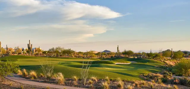New construction Single-Family house 37200 N Cave Creek Rd, Unit 1143, Scottsdale, AZ 85262 - image 12
