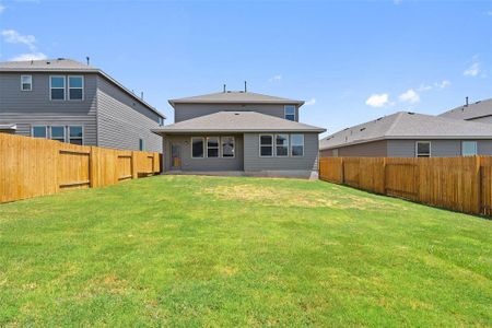 Morningstar by Saratoga Homes in Georgetown - image 6