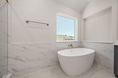 New construction Single-Family house 4317 Roseland St, Unit A, Houston, TX 77006 - image 4
