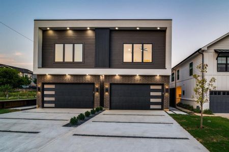 New construction Single-Family house 402 Parkview Ave, Dallas, TX 75223 - image