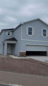 New construction Single-Family house 383 Wayland Drive, Haines City, FL 33844 - photo 0