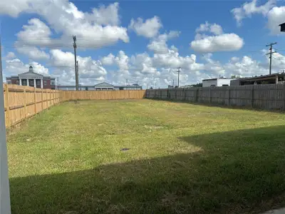 New construction Single-Family house 1035 Rd 5501, Cleveland, TX 77327 - image