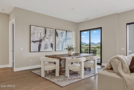 New construction Condo house 19355 N 73Rd Wy E2014, Unit E2014, Scottsdale, AZ 85255 - image 17