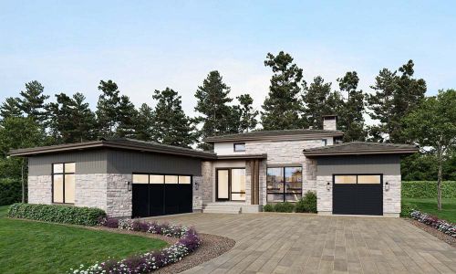 The Summit at Castle Pines by Trumark Homes in Castle Rock - image 18