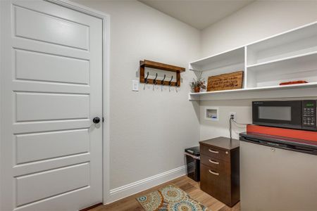 New construction Single-Family house 100 Walnut St, Whitesboro, TX 76273 - image 18