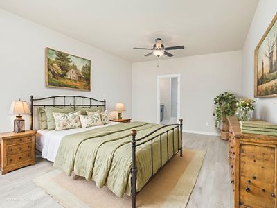 New construction Single-Family house 113 Cherry Blossom Wy, Dickson, TN 37055 - image 8