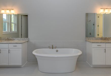 New construction Single-Family house 367 Maralinda Dr, St. Augustine, FL 32095 plan Nicholas - image 11