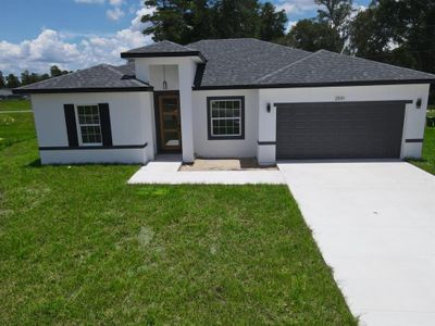 New construction Single-Family house 15088 Sw 49Th Ct Road, Ocala, FL 34473 - photo 0