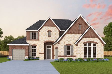 The Terraces – Classics by David Weekley Homes in Rockwall - photo 7 7