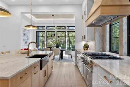 New construction Single-Family house 1209 Meadowood Ln, Charlotte, NC 28211 - image 14