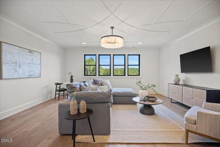 Firefly Overlook at Jordan Lake by Triple A Homes in Pittsboro - image 8