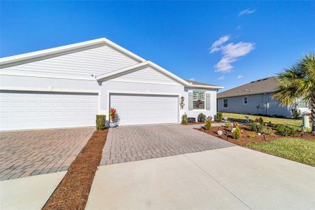 New construction Single-Family house 5403 Nw 48Th Pl, Ocala, FL 34482 - image