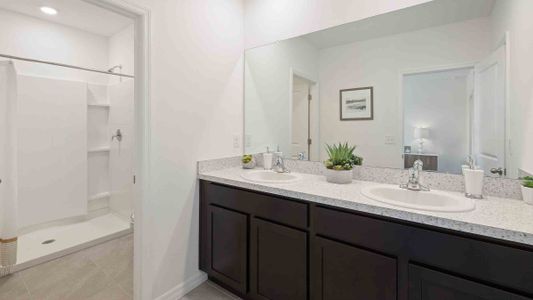 New construction Townhouse house Plant City, FL 33565 null- photo 19 19