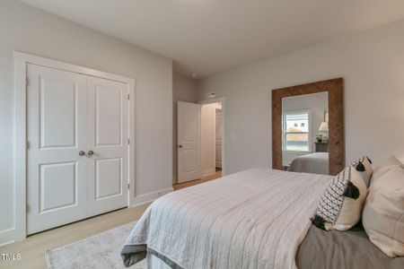 New construction Single-Family house 87 Addison Pond Ct, Zebulon, NC 27597 null- photo 20 20