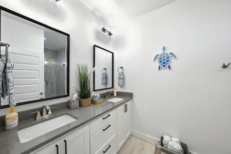 New construction Townhouse house 512 Palmer Dr, Point Venture, TX 78645 - image 3