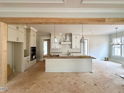 New construction Single-Family house 105 Cherry Bark Dr, Youngsville, NC 27596 - image 7