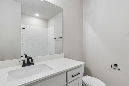 New construction Single-Family house 4512 Meander, Prosper, TX 75078 plan 5081 - image 15