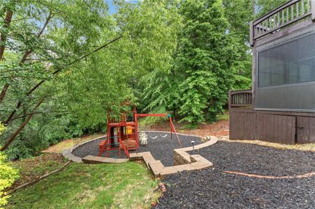 New construction Single-Family house 5705 Registry Oaks Ln Se, Mableton, GA 30126 null- photo 77 77